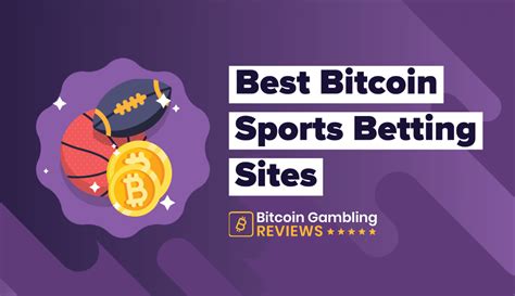 bitcoin sports betting exchange